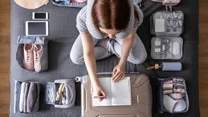 Everything You Need for the Trip