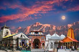 Himalayan pilgrimage